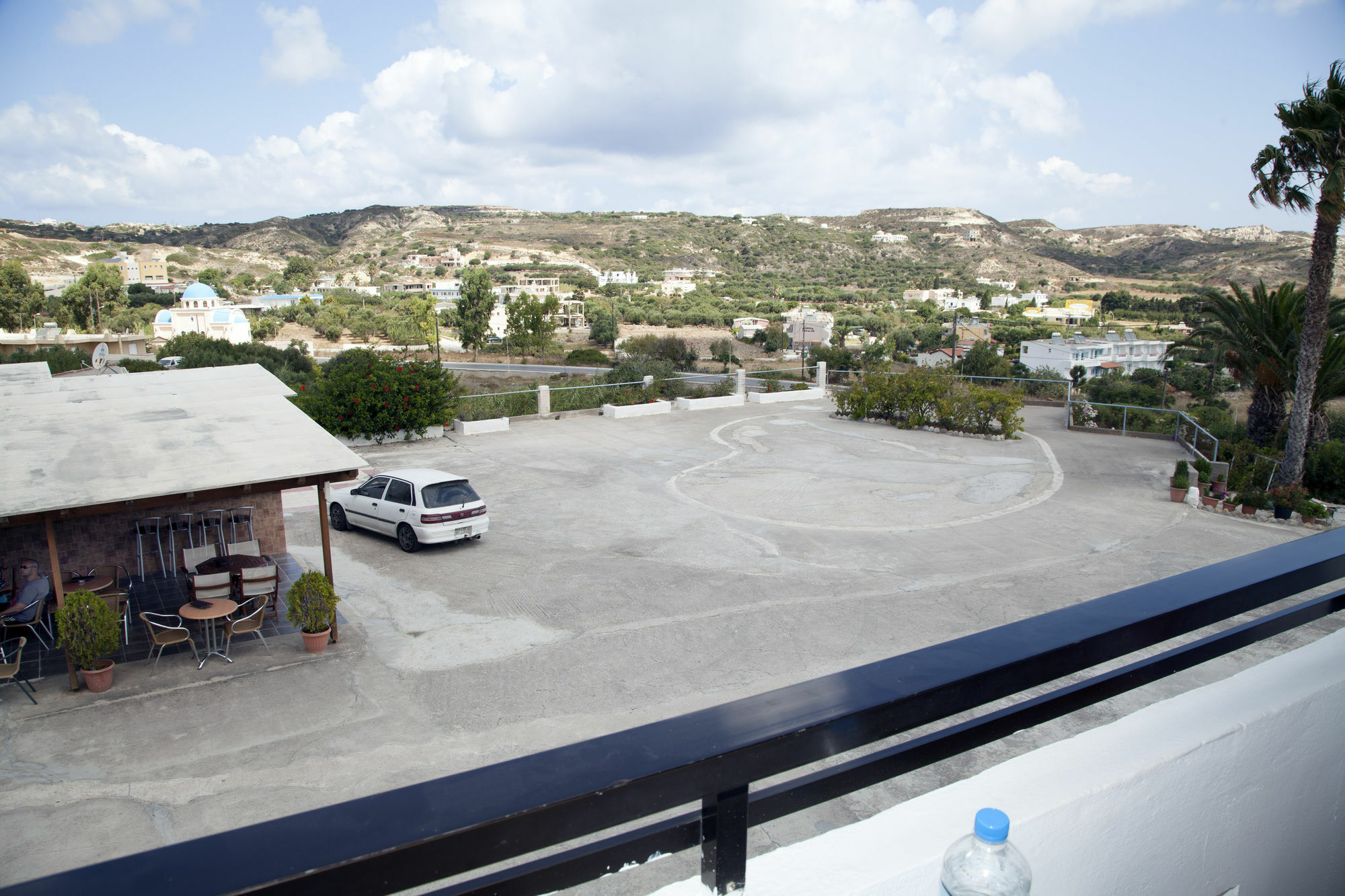 קפלוס Archodia Studios מראה חיצוני תמונה