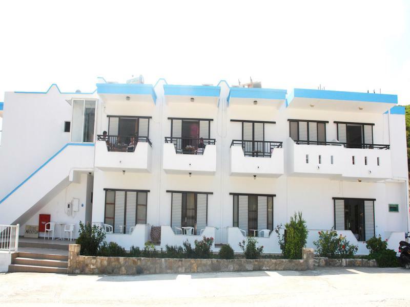 קפלוס Archodia Studios מראה חיצוני תמונה
