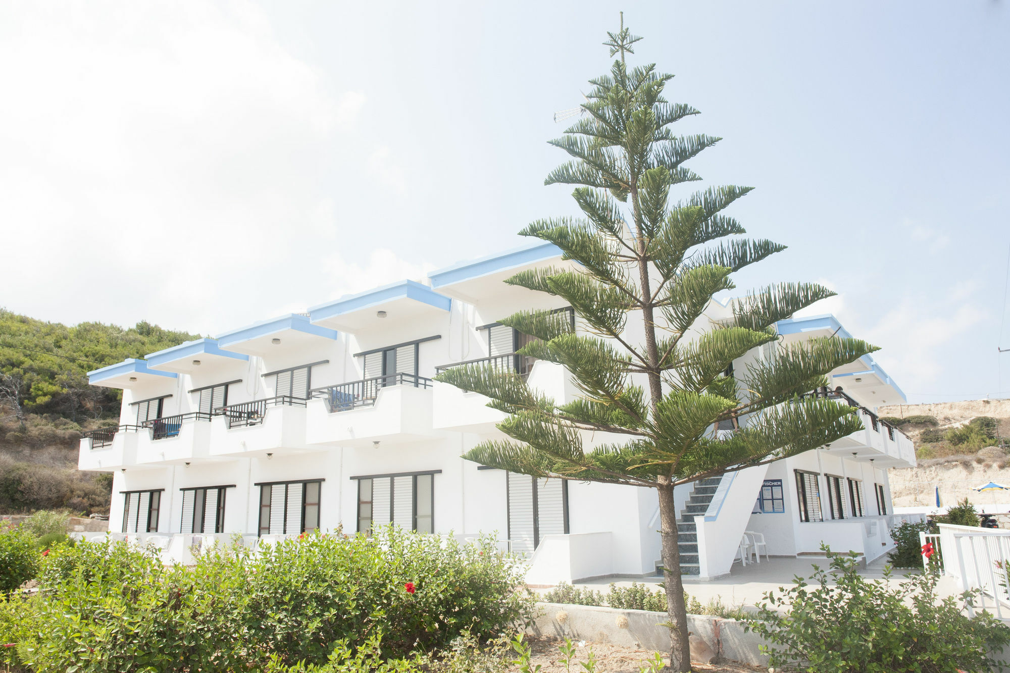 קפלוס Archodia Studios מראה חיצוני תמונה